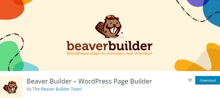 Beaver Builder