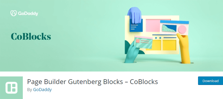 Coblocks