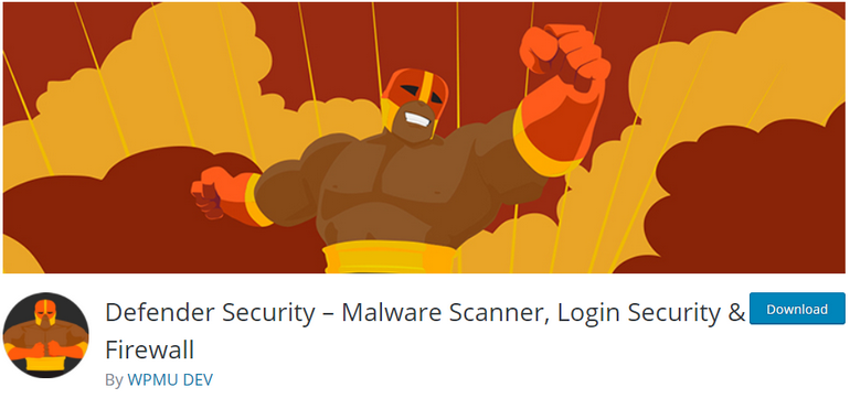Defender-WordPress-Security-Plugins