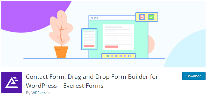 Everest Forms