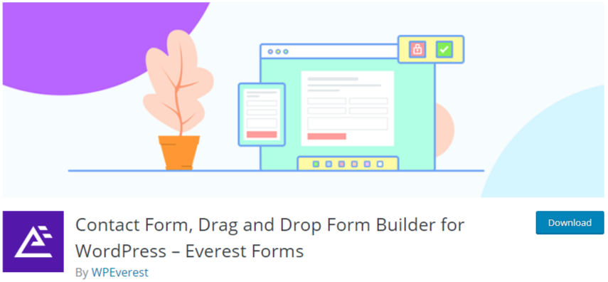 Everest Forms