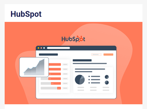 HubSpot Add-on