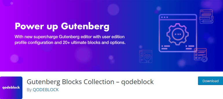 Qodeblock