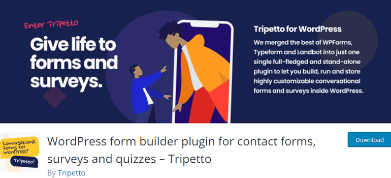 Tripetto