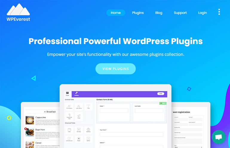 WPEverest Plugin Market